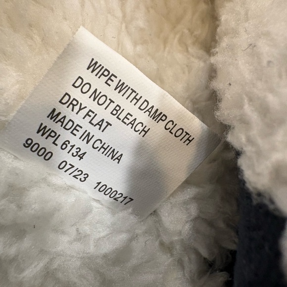 Muk Luks Women’s Tatum Bootie’s - Size 10 NWOB - Picture 8 of 9